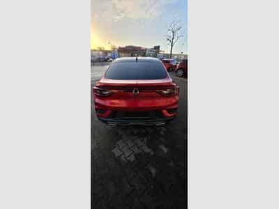 Renault Arkana TCE 140 EDC R.S. line (2023) - Foto 5