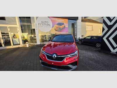 Renault Arkana TCE 140 EDC R.S. line (2023) - Foto 7