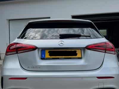 Mercedes A 180 Amg Line (2021) - Foto 2