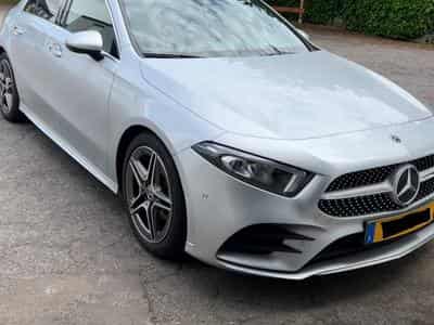 Mercedes A 180 Amg Line (2021) - Foto 4