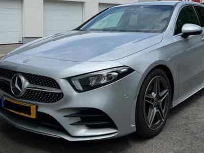 Mercedes A 180 Amg Line (2021) - Foto 5