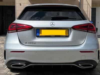 Mercedes A 180 Amg Line (2021) - Foto 6