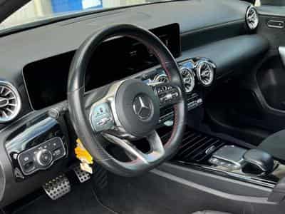 Mercedes A 180 Amg Line (2021) - Foto 8