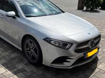 Mercedes A 180 Amg Line (2021) - Foto 10