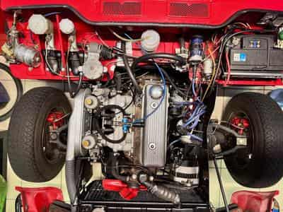 Triumph Spitfire IV (1971) - Foto 14