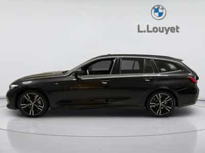 BMW 330 xDriveTouring (2025) - Foto 12