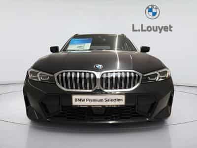 BMW 330 xDriveTouring (2025) - Foto 2