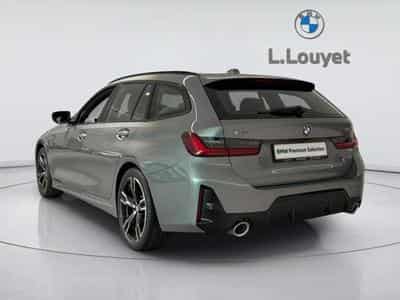 BMW 330 xDrive Touring (2025) - Foto 5