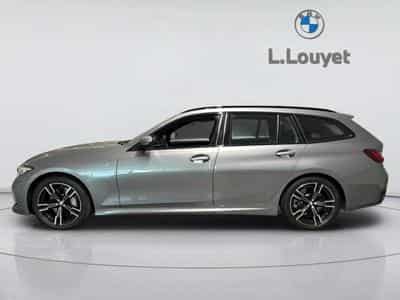 BMW 330 xDrive Touring (2025) - Foto 15