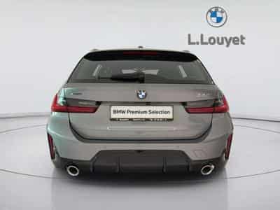 BMW 330 xDrive Touring (2025) - Foto 4