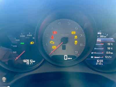 Porsche Cayman S (2013) - Foto 12