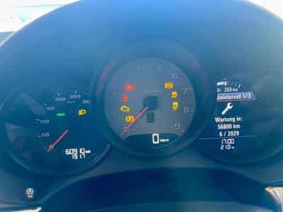 Porsche Cayman S (2013) - Foto 13