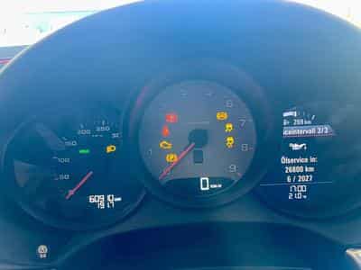Porsche Cayman S (2013) - Foto 15