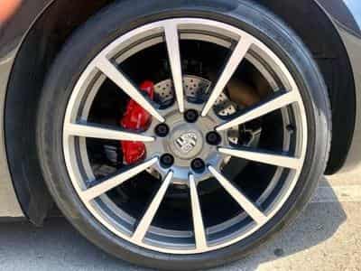 Porsche Cayman S (2013) - Foto 6