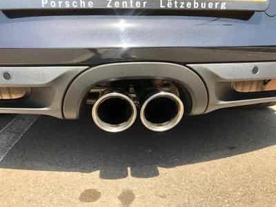 Porsche Cayman S (2013) - Foto 7