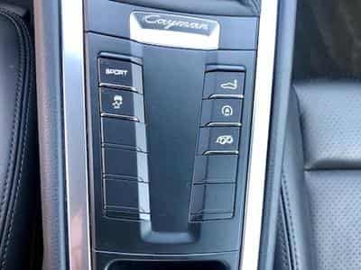 Porsche Cayman S (2013) - Foto 11