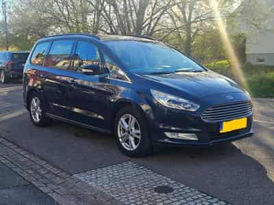 Ford Galaxy 2.0 TDI 7 places Auto/150CV Titanium (2018) - Foto 2
