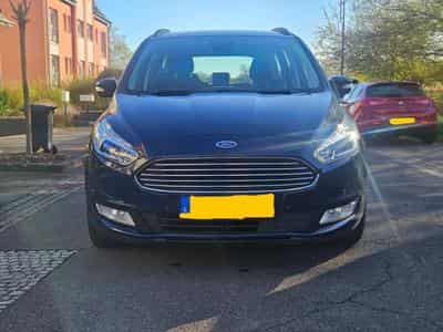 Ford Galaxy 2.0 TDI 7 places Auto/150CV Titanium (2018) - Foto 3