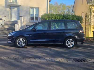 Ford Galaxy 2.0 TDI 7 places Auto/150CV Titanium (2018) - Foto 5