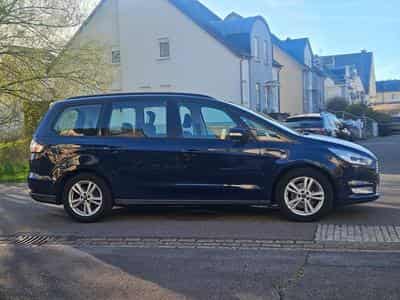 Ford Galaxy 2.0 TDI 7 places Auto/150CV Titanium (2018) - Foto 6