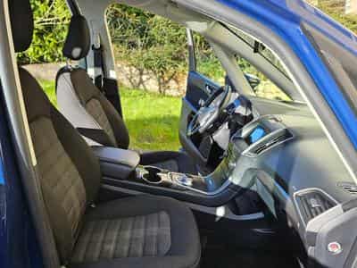 Ford Galaxy 2.0 TDI 7 places Auto/150CV Titanium (2018) - Foto 7