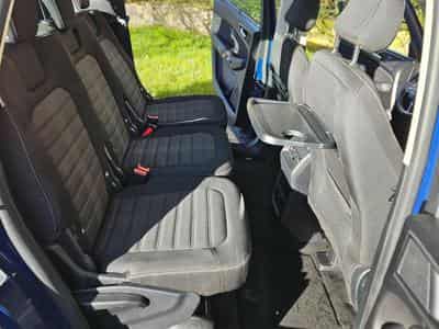 Ford Galaxy 2.0 TDI 7 places Auto/150CV Titanium (2018) - Foto 8