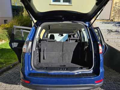 Ford Galaxy 2.0 TDI 7 places Auto/150CV Titanium (2018) - Foto 10
