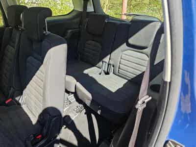 Ford Galaxy 2.0 TDI 7 places Auto/150CV Titanium (2018) - Foto 9