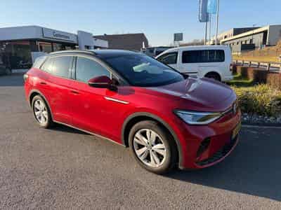 VW ID.4 GTX 220 kW / 77 kWh (2022) - Foto 1