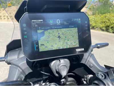 Yamaha Tracer Yamaha Tracer 9 GT (2025) - Photo 5