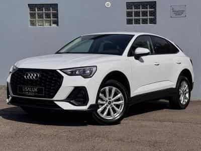 Audi Q3 SPORTBACK 35 TFSI 150 CV S-LINE (2021) - Foto 1