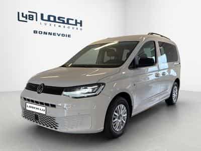 VW Caddy CADDY (2026) - Foto 1