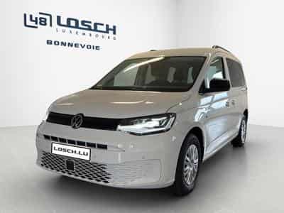 VW Caddy CADDY (2026) - Foto 3