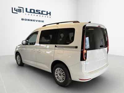 VW Caddy CADDY (2026) - Foto 5