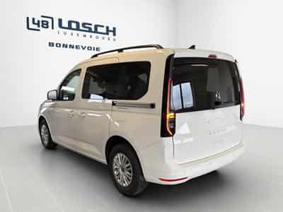 VW Caddy CADDY (2026) - Foto 6