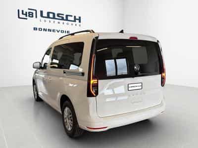 VW Caddy CADDY (2026) - Foto 7