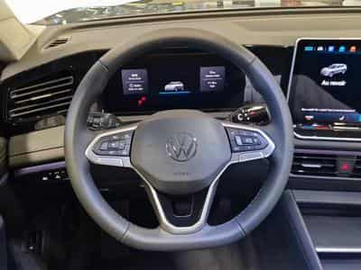VW Tiguan LIFE (2026) - Foto 10
