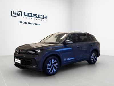 VW Tiguan LIFE (2026) - Foto 4
