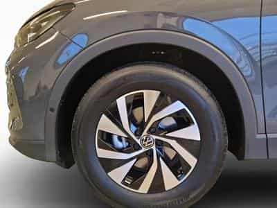 VW Tiguan LIFE (2026) - Foto 8