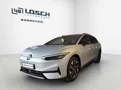 VW ID.7 TOURER PRO (2026) - Foto 1