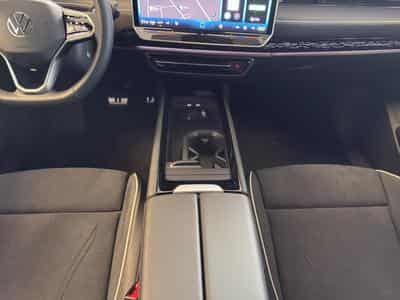 VW ID.7 TOURER PRO (2026) - Foto 12