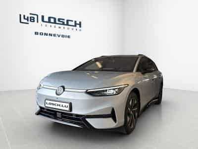 VW ID.7 TOURER PRO (2026) - Foto 3