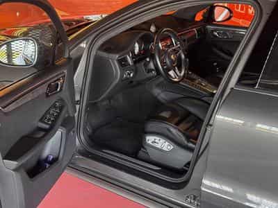 Porsche Macan Turbo (2014) - Foto 6