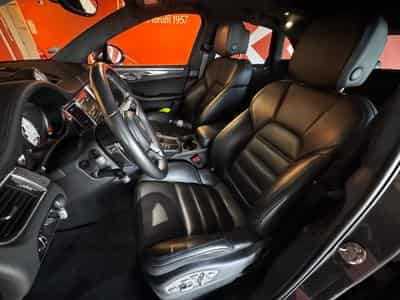 Porsche Macan Turbo (2014) - Foto 7