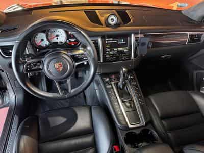 Porsche Macan Turbo (2014) - Foto 8