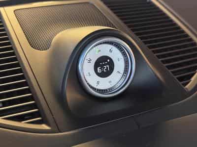 Porsche Macan Turbo (2014) - Foto 9