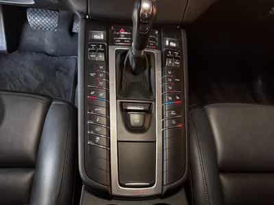 Porsche Macan Turbo (2014) - Foto 10