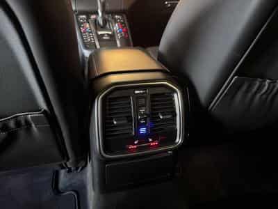 Porsche Macan Turbo (2014) - Foto 13