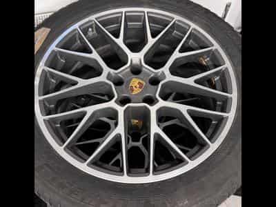 Porsche Macan Turbo (2014) - Foto 14