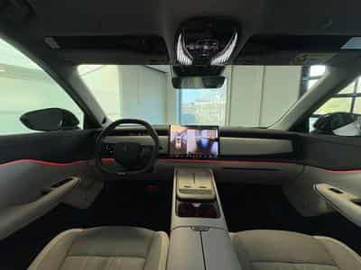 VOYAH CARS Courage ELECTRIQUE FULL OPTION (2026) - Foto 9